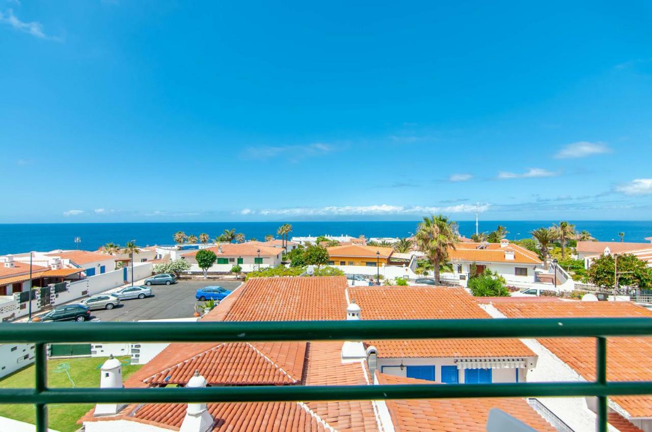 Atico La Arena 2A030 Puerto de Santiago (Tenerife) Exterior photo